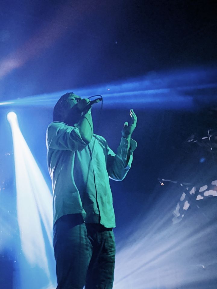 John Maus
