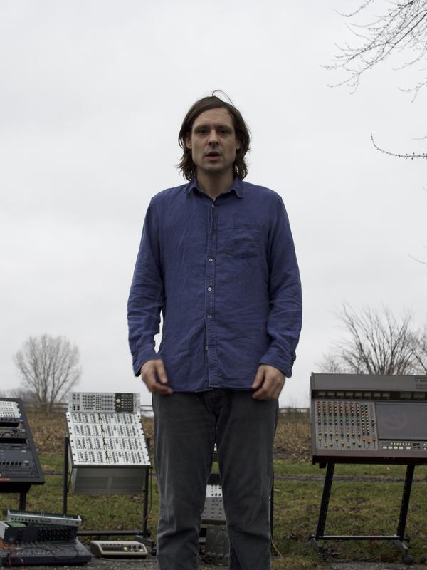 John Maus